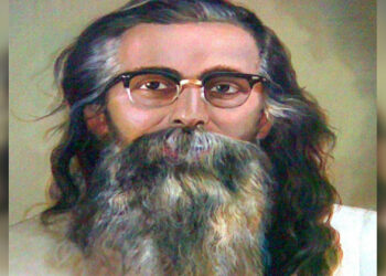 Shri Madhavrao Sadashivrao Golwalkar