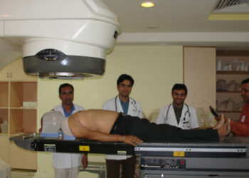 Acharya Tulsi Cancer Inst.