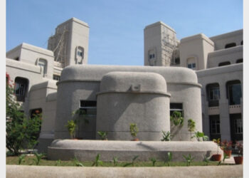 NCCS, Pune (Photo Credit: India Science Wire)