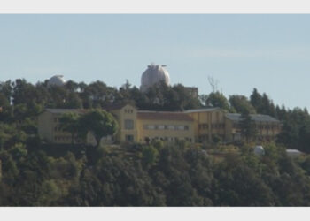 Aryabhatta Research Institute of Observational Sciences (ARIES)