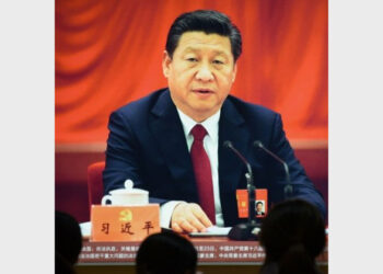Xi Jinping (Photo Credit: South China Morning Post)