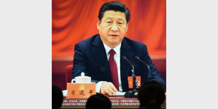 Xi Jinping (Photo Credit: South China Morning Post)