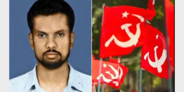 CBI Indicated the Involvement of CPI (M) Leaders in its Report