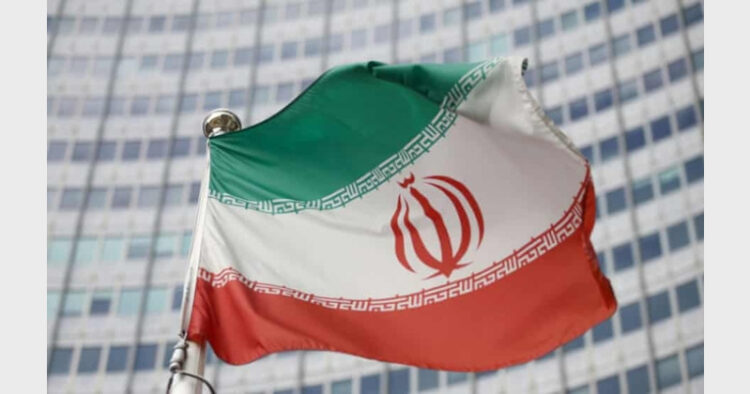 Iran is still in FATF blacklist and its economy isn't in good shape (Photo Credit: The Guardian)