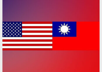 Chinese Embassy In United States Sent A Blunt Message To Call Off The Visit (Photo Credit: ANI)