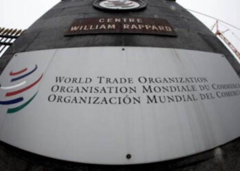 World Trade Organisation (WTO) at Geneva (Photo Credit: The Financial Express)