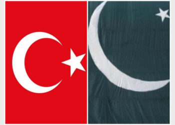 Turkey-Pakistan (Photo Credit: ANI)