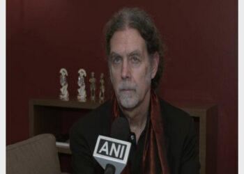 India and Germany Have Been Engaging on Recent Issues Including Afghanistan Crisis and Other Terror Related Problems (Photo Credit: ANI)
