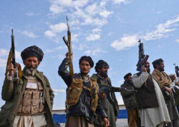 Taliban Has Been Implementing Strict Sharia Law Since They Took Over Afghanistan (Photo Credit: India TV News)