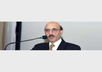 Masood Khan (Photo Credit: Indian Defence News)