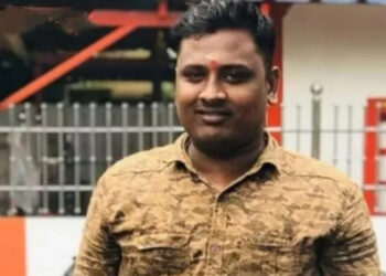 Sanjith was Stabbed Multiple Times Using Swords and Other Weapons