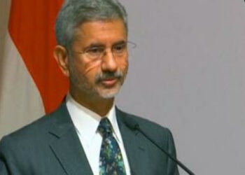 Dr. S. Jaishankar (Photo Credit: The Asian Age)