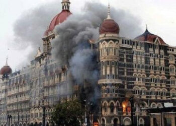 India Summoned A Senior Pakistan Diplomat And Expressed Its Anguish For Not Bringing The Perpetrators To Justice (Photo Credit: Liberia News)