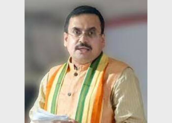 Anirban Ganguly
