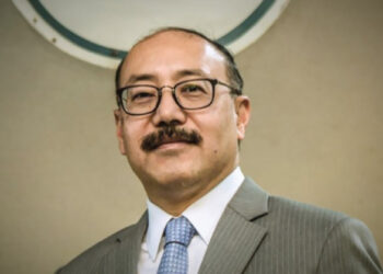 Foreign Secretary Harsh V Shringla Said India and China Held Several Round of Talks on Border Issues (Photo Credit: India TV News)