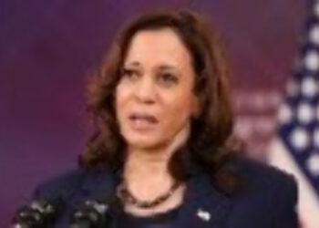 Kamala Harris