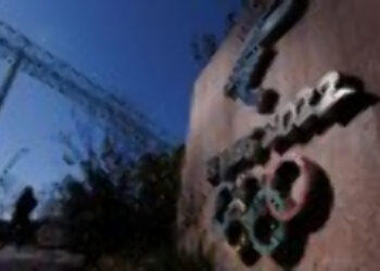 UK is Considering a Diplomatic Boycott of Beijing Winter Olympic (Photo Credit: Yahoo)