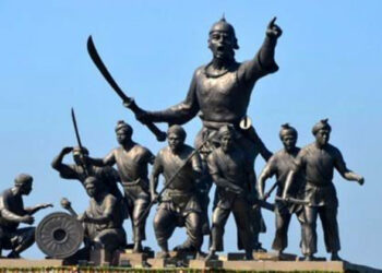 Lachit Divas in Assam Commemorates the Heroism of Lachit Borphukan and the Last Battle of Saraighat