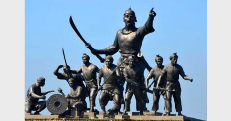 Lachit Divas in Assam Commemorates the Heroism of Lachit Borphukan and the Last Battle of Saraighat