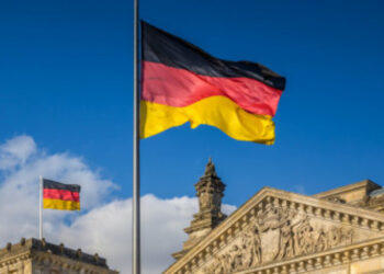 The New Government Is Expected The Raise The Human Rights issues in China's Xinjiang (Photo Credit: UKTV)