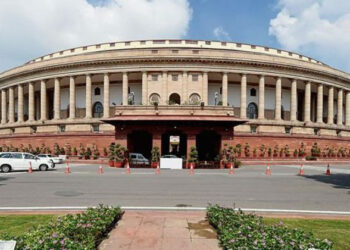The Farm Laws Will Be Repealed During The First Day Of The Winter Session Of The Parliament (Photo Credit: The Leaflet)