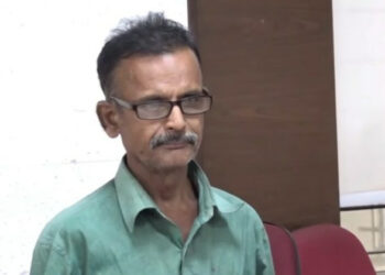 An ardent Christian, Devadas ‘John’ Desai told police that he dropped the used condoms in temple premises and temple donation boxes to make people follow Christianity