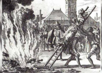 The Goan Inquisition by the Church: A forgotten holocaust of Hindus and Jews