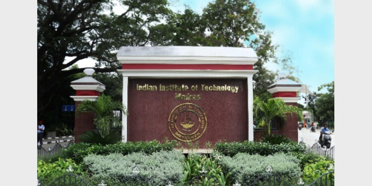 (IIT)-Madras and Tata Power can also work together with start-up companies collocated in the IITM Incubation Cell