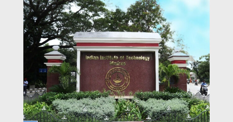 (IIT)-Madras and Tata Power can also work together with start-up companies collocated in the IITM Incubation Cell