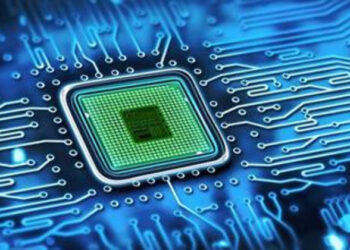 The new scheme aims at attracting large investments for setting up semiconductor in the country (File)