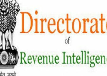 DGGI had informed that the accused has admitted that cash recovered from his premises was related to the sale of goods without paying taxes (File)