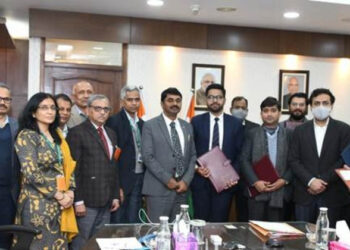 The clothing provides an advantage of fewer combinations to meet the required insulation or IREQ for the prevailing climatic conditions, thereby providing a viable import alternative for the Indian Army (File)