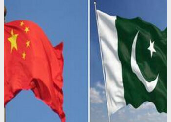 Pakistan Has Acquired Fighter Aircraft, Rocket Launchers, Several Drones And Various Weapons From China After US Imposed Restrictions On Selling Weapons To Pakistan (Photo Credit: ANI)