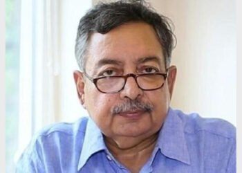 Vinod Dua was a part and beneficiary of this establishment for a long time and his heavily biased views overshadowed his journalism (Photo Credit: Business Standard)