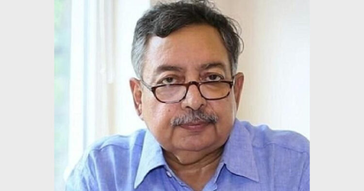 Vinod Dua was a part and beneficiary of this establishment for a long time and his heavily biased views overshadowed his journalism (Photo Credit: Business Standard)