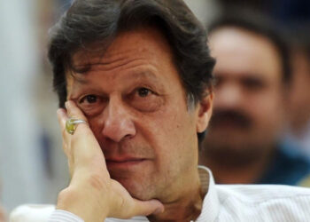 Imran Khan's tenure would go down the memory lane in Pakistan that saw abrogation of Article 370 by the Modi government, and it could do nothing much about it (File)