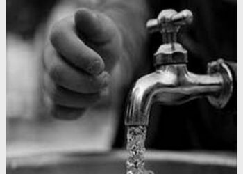 The SLSSC acts as a State-level Committee to consider water supply schemes/ projects, and a nominee of the National Jal Jeevan Mission (NJJM), Government of India, is a member of the committee (Photo Credit: ANI)