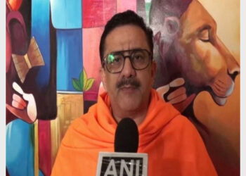 Wasim Rizvi made many attempts to bring reform in the religion before quitting Islam, which infuriated the Islamists and awarded prize money for his beheading (Photo Credit: ANI)