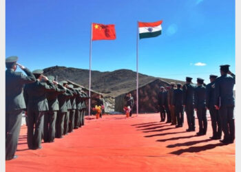 India would be celebrating the golden jubilee of the crushing defeat of Pakistan and Indian victory in the 1971 war till December 16 (Photo Credit: Business Standard)