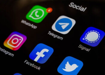 IT Ministers were replying to complaints of Youtuber Anshul Saxena said Telegram channel, groups and pages on Facebook were targeting Hindu women by sharing their photos and abusing them (File)