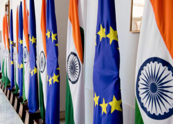 Both sides will organise India-EU Financing Investment in Clean Energy Platform to encourage investment in energy efficiency and renewable energy (Photo Credit: Orfonline)