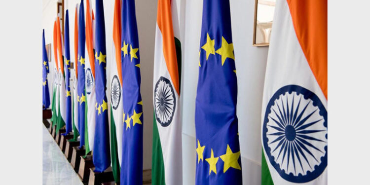 Both sides will organise India-EU Financing Investment in Clean Energy Platform to encourage investment in energy efficiency and renewable energy (Photo Credit: Orfonline)