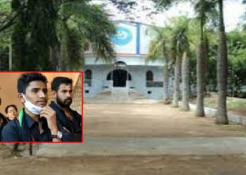 Legal Rights Protection Forum (LRPF) lodged a complaint against St. Mary's School for denying entry of 10th class student for wearing traditional Black Shirt & Dhoti as he was observing 41 days Ayyappa Deeksha (Source: Hindu Post)