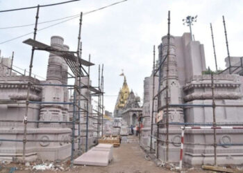 Kashi is a very ancient city on the banks of Mother Ganga, which originated from the hair locks of Lord Shiva and is mentioned in many texts, including Rigveda, Skanda Purana, Ramayana and Mahabharata and Matsya Purana (File)