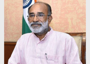 The preamble described the state as a sovereign democratic republic to which the terms Secular and Socialist were later introduced through the 42nd Amendment in the 1970s (Photo Credit: The Hindu)