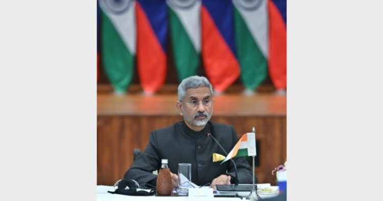 Chabahar Port is expected to serve as a "growth engine" to India, Iran, Afghanistan and several Central Asian countries (Photo Courtesy: The Shillong Times)