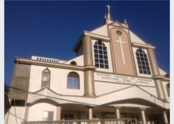 The influential Mizoram church body wants extended maternity leave to ensure that local women can deliver more babies (File)