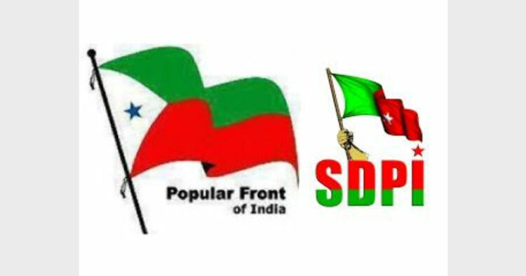 Information of at leaset 135 RSS-BJP has been leaked to PFI-SDPI by the Kerala Police (File)