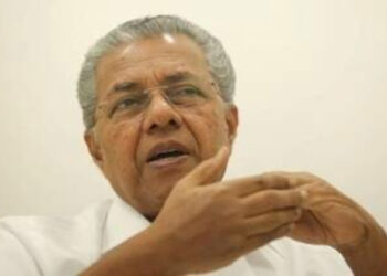 Kerala government handles all the temples in the state and appoints the board through PSC and are run by communists who are anti Hindus (File)