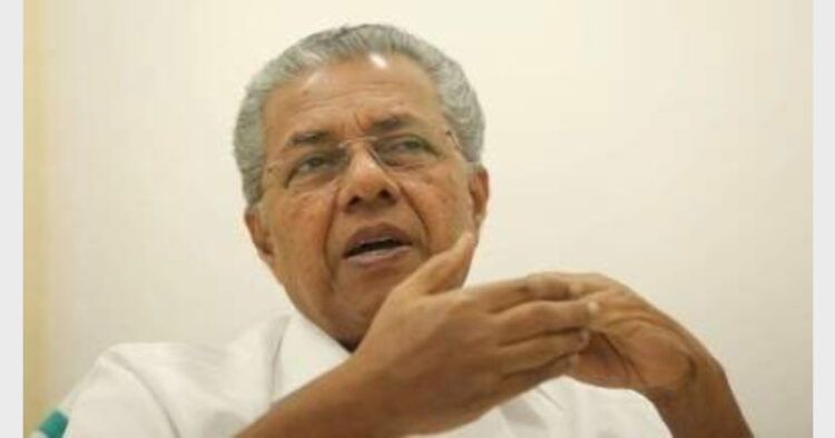 Kerala government handles all the temples in the state and appoints the board through PSC and are run by communists who are anti Hindus (File)